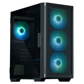 Zalman - Mini - M4 schwarz