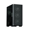 Zalman - Mini - M4 schwarz