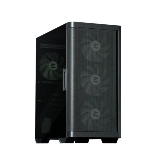 Zalman - Mini - M4 schwarz