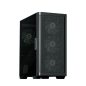 Zalman - Mini - M4 schwarz