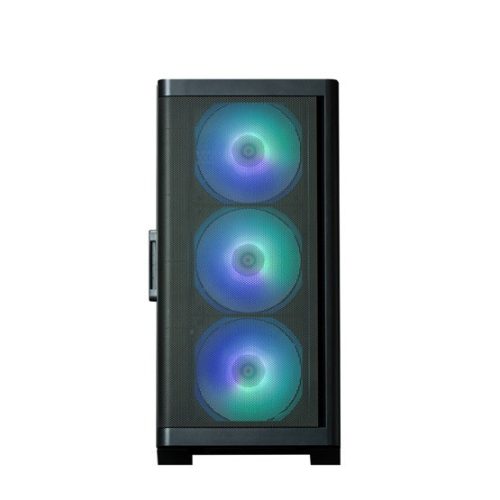 Zalman - Mini - M4 schwarz