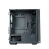 Zalman - Mini - M4 schwarz