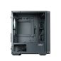 Zalman - Mini - M4 schwarz