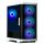Zalman - Mini - M4 weiß