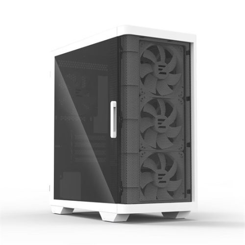 Zalman - Mini - M4 weiß