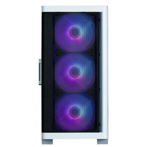 Zalman - Mini - M4 weiß