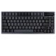 ASUS ROG Azoth Gaming-Tastatur - HU /NX Rot/