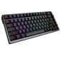 ASUS ROG Azoth Gaming-Tastatur - HU /NX Rot/