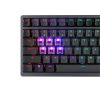 ASUS ROG Azoth Gaming-Tastatur - HU /NX Rot/