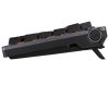ASUS ROG Azoth Gaming-Tastatur - HU /NX Rot/