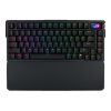 ASUS ROG Azoth Extreme Gaming-Tastatur - US / ROG NX Snow MECHANICAL