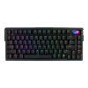 ASUS ROG Azoth Extreme Gaming-Tastatur - US / ROG NX Snow MECHANICAL