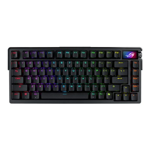 ASUS ROG Azoth Extreme Gaming-Tastatur - US / ROG NX Snow MECHANICAL
