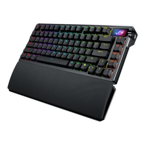 ASUS ROG Azoth Extreme Gaming-Tastatur - US / ROG NX Snow MECHANICAL