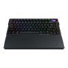 ASUS ROG Azoth Extreme Gaming-Tastatur - US / ROG NX Snow MECHANICAL