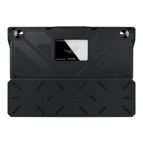 ASUS ROG Azoth Extreme Gaming-Tastatur - US / ROG NX Snow MECHANICAL