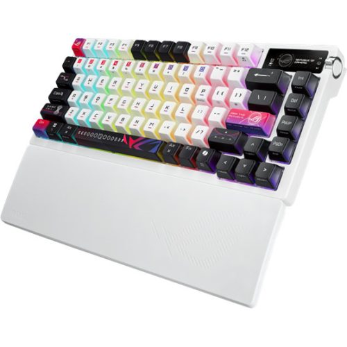 ASUS ROG Azoth X Gaming-Tastatur - UK / ROG NX V2 MECHANICAL