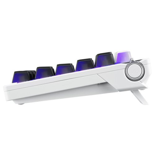 ASUS ROG Azoth X Gaming-Tastatur - UK / ROG NX V2 MECHANICAL