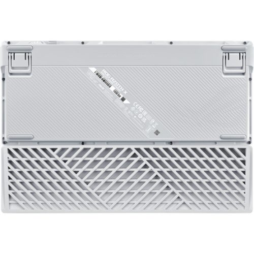 ASUS ROG Azoth X Gaming-Tastatur - UK / ROG NX V2 MECHANICAL