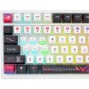 ASUS ROG Azoth X Gaming-Tastatur - UK / ROG NX V2 MECHANICAL