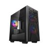 DeepCool MATREXX 40 3FS - DP-MATX-MATREXX40-3FS