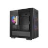 DeepCool MATREXX 40 3FS - DP-MATX-MATREXX40-3FS