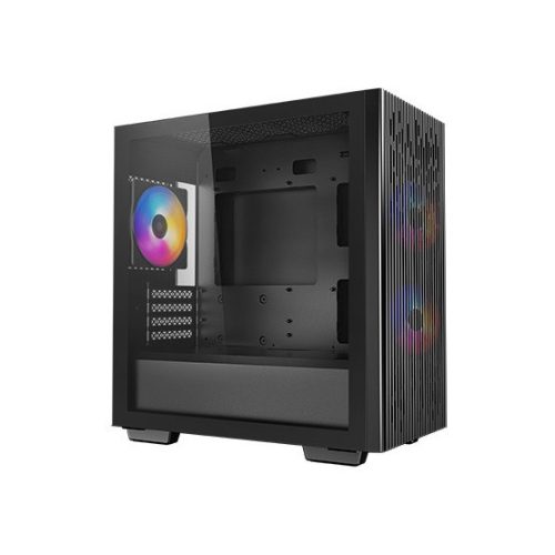 DeepCool MATREXX 40 3FS - DP-MATX-MATREXX40-3FS