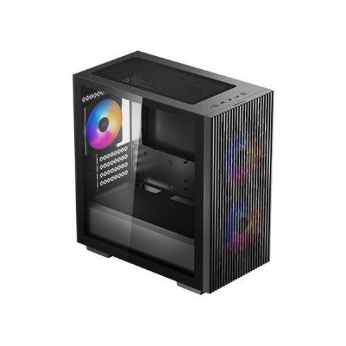 DeepCool MATREXX 40 3FS - DP-MATX-MATREXX40-3FS