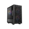 DeepCool MATREXX 40 3FS - DP-MATX-MATREXX40-3FS