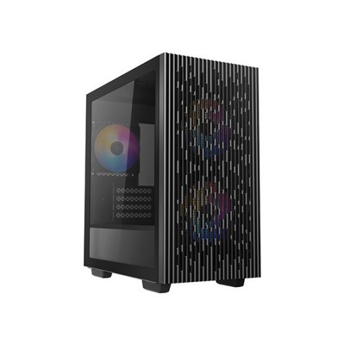 DeepCool MATREXX 40 3FS - DP-MATX-MATREXX40-3FS