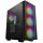 DeepCool Midi - MATREXX55 MESH V4 C - Schwarz - R-MATREXX55-BCAGA4-G-4