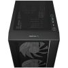 DeepCool Midi - MATREXX55 MESH V4 C - Schwarz - R-MATREXX55-BCAGA4-G-4