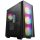 DeepCool Midi - MATREXX55 V4 C - Schwarz - R-MATREXX55-BCADA4-G-4