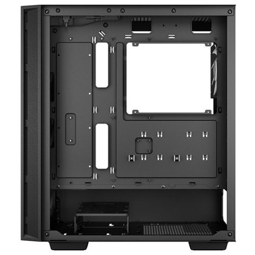 DeepCool Midi - MATREXX55 V4 C - Schwarz - R-MATREXX55-BCADA4-G-4