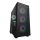 DeepCool Midi - MATREXX 55 MESH ADD-RGB 4F - Schwarz - MATREXX55-MESH-ARGB-4F