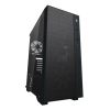 DeepCool Midi - MATREXX 55 MESH ADD-RGB 4F - Schwarz - MATREXX55-MESH-ARGB-4F