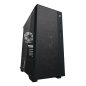   DeepCool Midi - MATREXX 55 MESH ADD-RGB 4F - Schwarz - MATREXX55-MESH-ARGB-4F