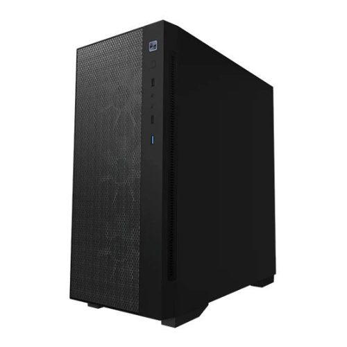 DeepCool Midi - MATREXX 55 MESH ADD-RGB 4F - Schwarz - MATREXX55-MESH-ARGB-4F