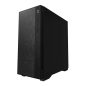   DeepCool Midi - MATREXX 55 MESH ADD-RGB 4F - Schwarz - MATREXX55-MESH-ARGB-4F