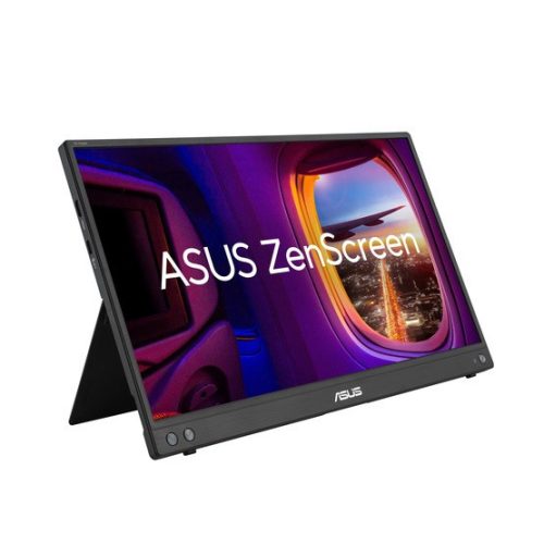 Asus 15,6" MB16AHV ZenScreen - IPS - FHD - 60Hz - 3 JAHRE GARANTIE