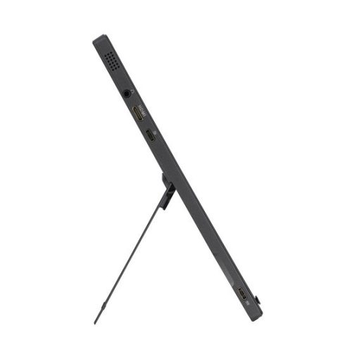 Asus 15,6" MB16AWP ZenScreen Go - tragbarer Monitor - USB-C Pivot - IPS - 60Hz - FHD - 3 Jahre Garantie