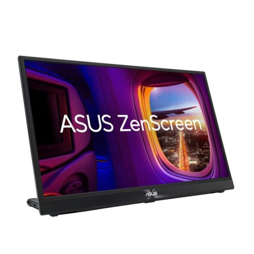 Asus 17" MB17AHG ZenScreen - IPS