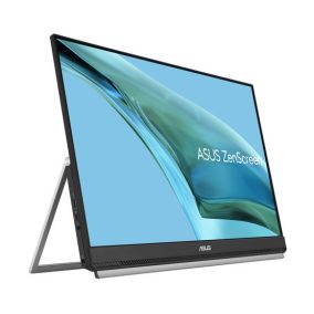 Asus 24" MB249C ZenScreen FreeSync Pivot - IPS