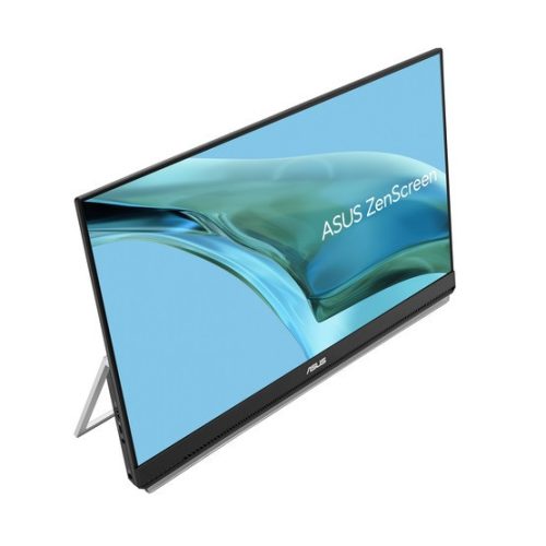 Asus 24" MB249C ZenScreen FreeSync Pivot - IPS