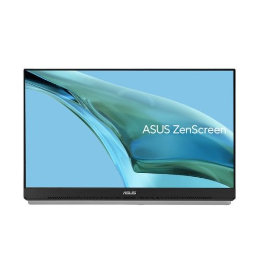 Asus 24" MB249C ZenScreen FreeSync Pivot - IPS