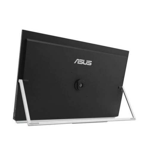 Asus 24" MB249C ZenScreen FreeSync Pivot - IPS