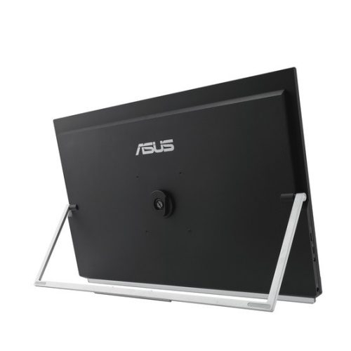 Asus 24" MB249C ZenScreen FreeSync Pivot - IPS