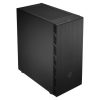 Cooler Master Midi - MasterBox MB600L V2 ohne ODD, TG linkes Panel - MB600L2-KGNN-S00