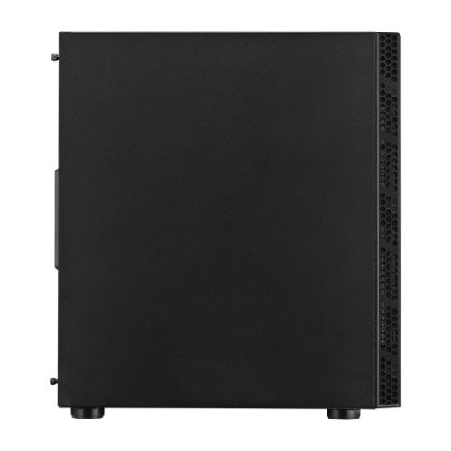 Cooler Master Midi - MasterBox MB600L V2 ohne ODD, TG linkes Panel - MB600L2-KGNN-S00