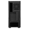 Cooler Master Midi - MasterBox MB600L V2 ohne ODD, TG linkes Panel - MB600L2-KGNN-S00